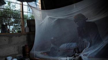 Burundi : plus de 700 morts de la malaria