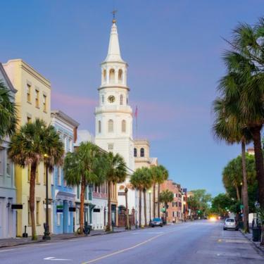 Charleston