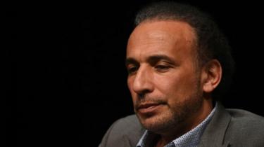 Tariq Ramadan (file picture)