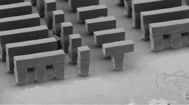 Micropartículas