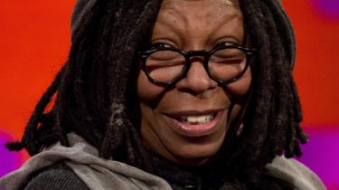 Whoopi Goldberg