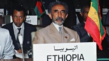 Selassie