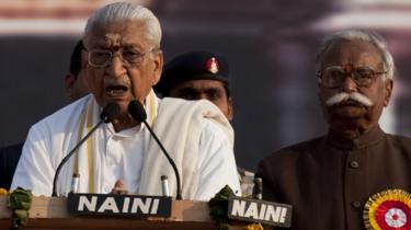 विश्व हिंदू परिषद, राष्ट्रीय स्वयंसेवक संघ