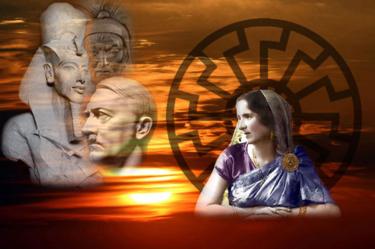 சாவித்ரி தேவி