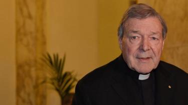 George Pell amekataa kuhusika katika sakata hilo