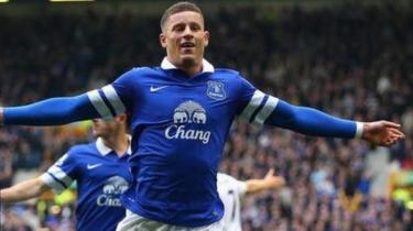 Ross Barkley