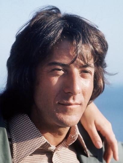 Dustin Hoffman