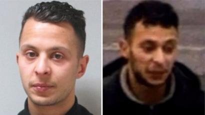 ألقى القبض على صلاح عبد السلام فى العاصمة البلجيكية بروكسل بعد أربعة أشهر من الهجمات