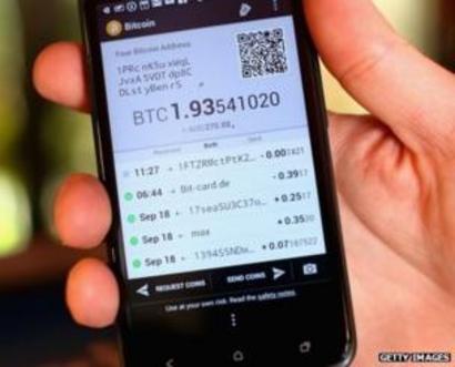 bitcoin