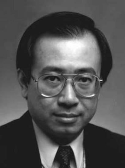 Tiến sĩ người Mỹ gốc Việt, Nghiêm Văn Sơn