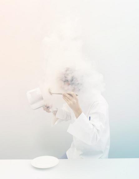 ஃபிலி ஃபிக்ச், கமிஷன் செய்யப்படாத போர்ட்ரெயிட் தொடர்