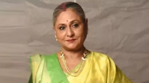 Jaya Bachchan