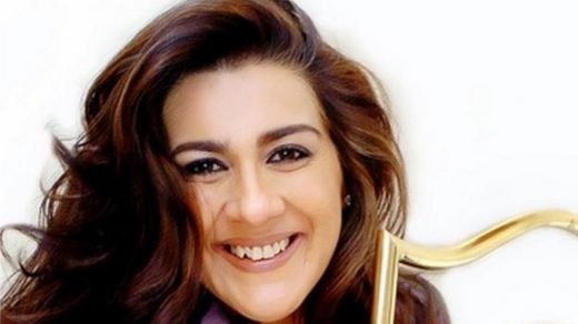 Amrita Singh