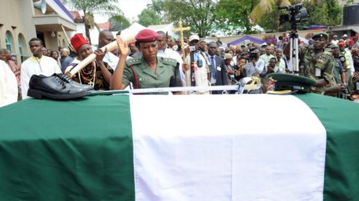 Ojukwu