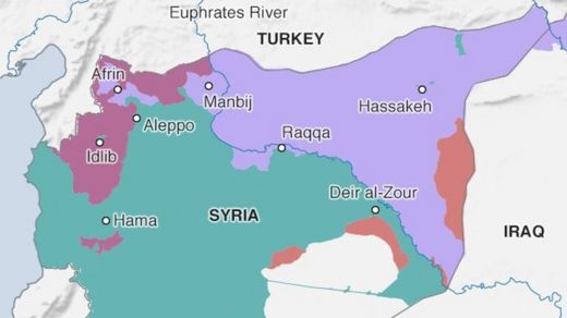 Syria