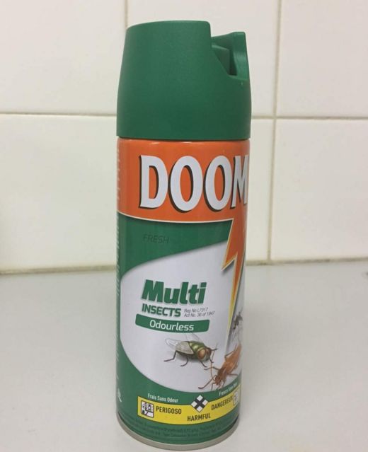 Kopo la Doom