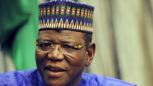 Sule Lamido tsohon gwamnan Jigawa