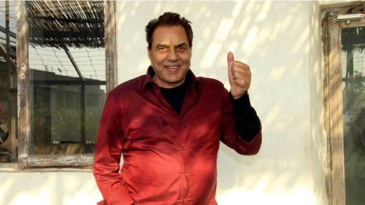 Dharmendra