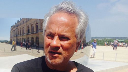 Anish Kapoor Anish Kapoor