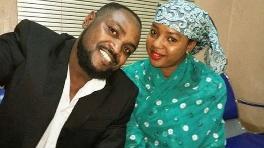 Fati Abubakar da Adam A. Zango