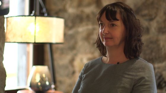 Ebola nurse Pauline Cafferkey to return to Sierra Leone Ebola nurse Pauline Cafferkey to return to Sierra Leone