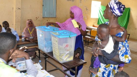 Mauritania Senate abolished in referendum