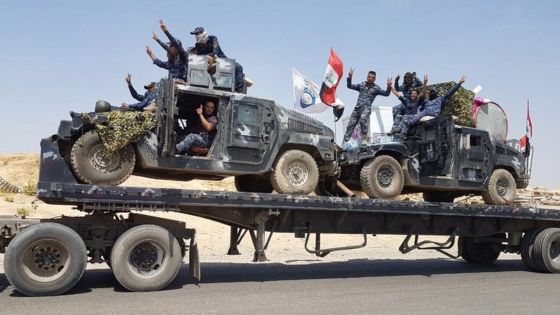 IS conflict: Iraqi jets bomb Tal Afar ahead of ground assault IS conflict: Iraqi jets bomb Tal Afar ahead of ground assault