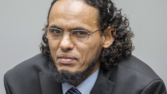 ICC Timbuktu case: Mali Islamist liable for €3m in damages