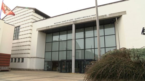 TV licence inspector banned over Isle of Man drink-driving