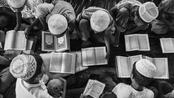 Myanmar Rohingya: What you need to know about the crisis