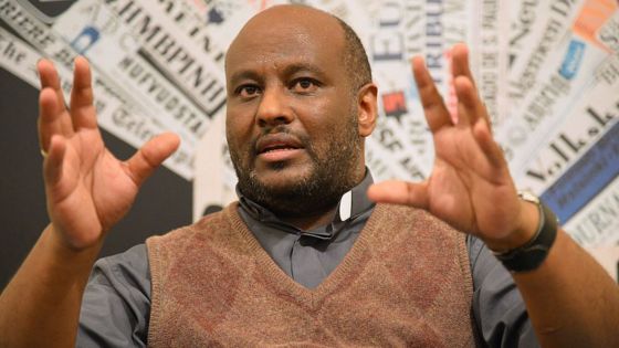 Eritrean priest in Italy denies 'people smuggling'