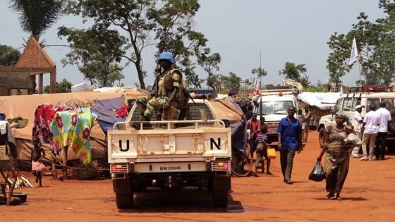Central African Republic: UN peacekeeper killed in attack