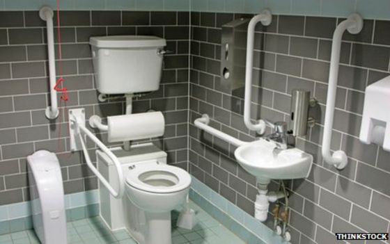 Accessible Bathroom Lock disabled toilets: what is a radar key? - bbc news Accessible Bathroom Lock disabled toilets: what is a radar key? - bbc news