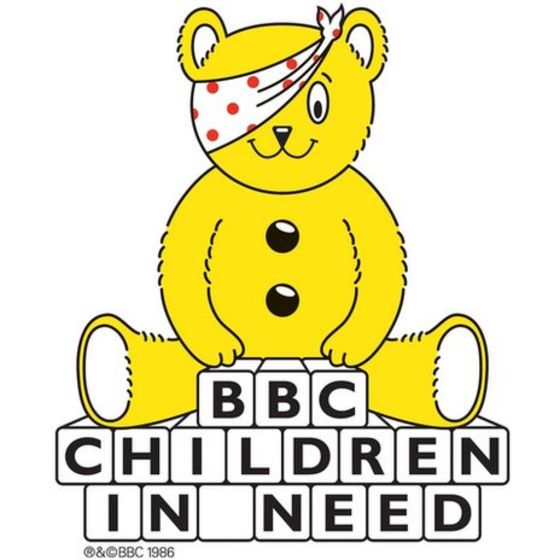 BBC CHILDREN IN NEED DAY | Marine Park Primary School