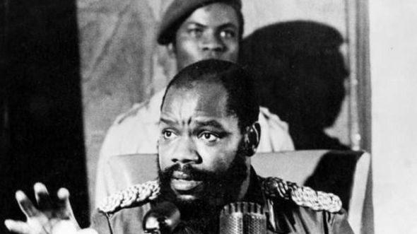 Ojukwu