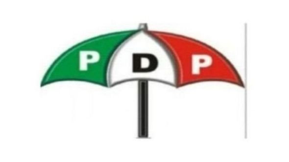 Jam'iyyar PDP a Najeriya, ta ce Atiku Abubakar, gida ya dawo dama bakunta yaje
