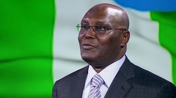 Atiku Abubakar