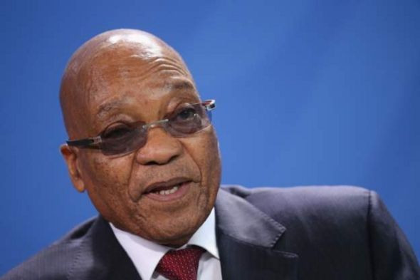 Zuma