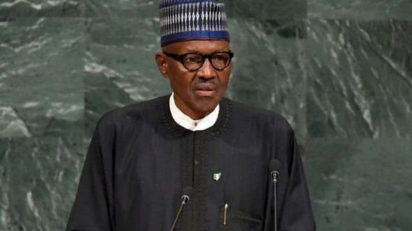 Buhari