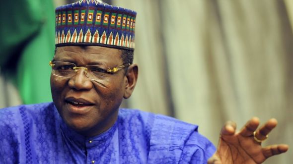 Sule Lamido