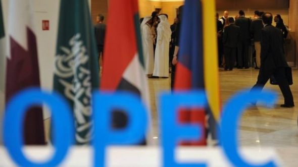 OPEC