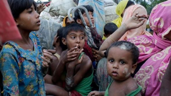 Rohingya