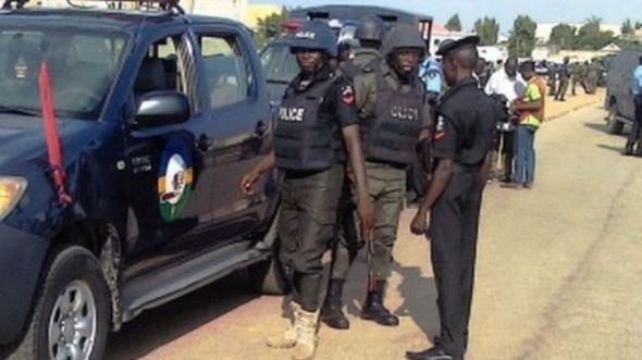 Babban Sipeton 'yan sandan Nigeria ya yi alkawari tura karin yan sanda yankin Birnin Gwari