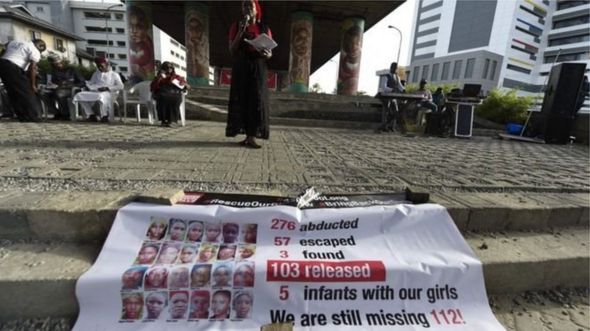 Chibok