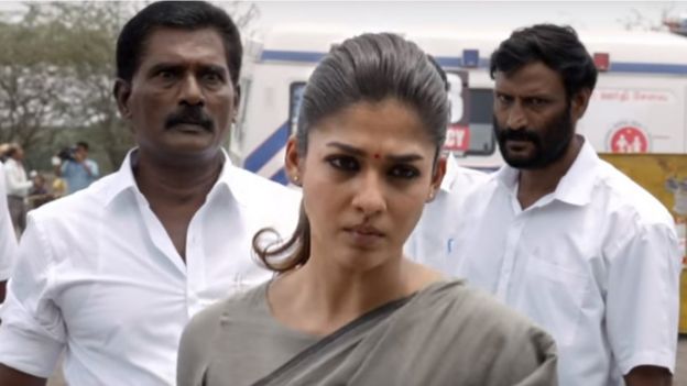 நயன்தாரா