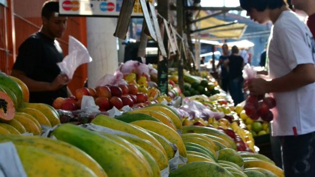 Feira