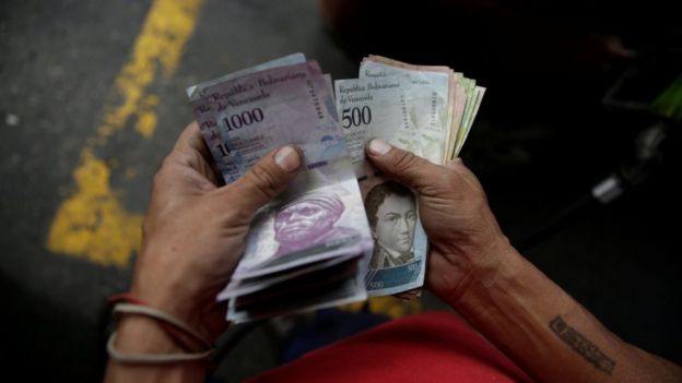 bolivar