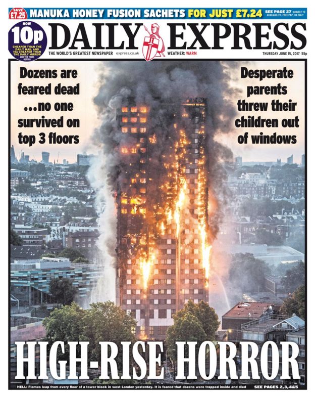 Daily Express