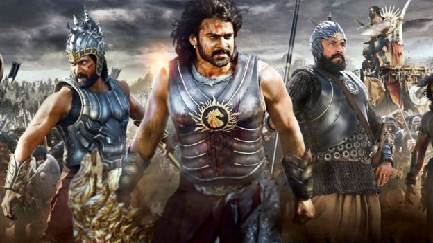 பாகுபலி - 2 : சினிமா விமர்சனம்