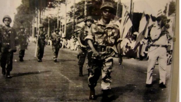 quân lực Việt Nam Cộng Hòa